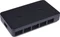 Alphacool Core 10x 4-Pin PWM Splitter, Lüfterverteiler, 10-fach Vorschaubild