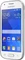 Samsung Galaxy Ace Style G310H weiß Vorschaubild