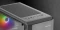 Mars Gaming MC-X2 Black, Glasfenster Vorschaubild