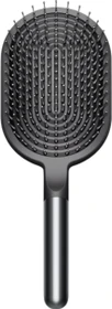Dyson Paddelbürste schwarz/nickel