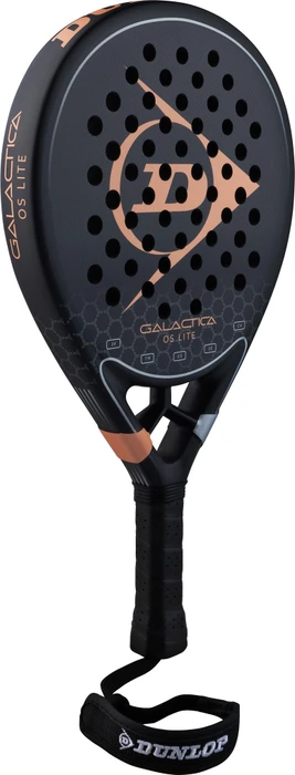 Dunlop Galactica Lite Padel-Tennisschläger