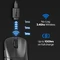 Pulsar Gaming Gears Xlite v3 Large Wireless schwarz, USB Vorschaubild