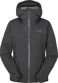 Rab Firewall Light Funktionsjacke anthracite (Damen)