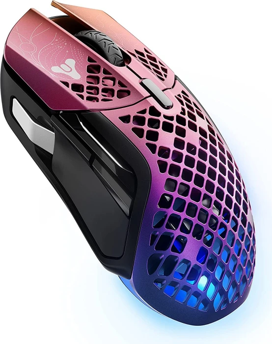 SteelSeries Aerox 5 Wireless Destiny 2: Lightfall Edition, USB/Bluetooth