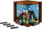 LEGO Minecraft - Die Werkbank Vorschaubild