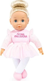 Bayer Design Prima Ballerina Puppe