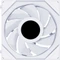 Lian Li Uni Fan TL LCD 120 RGB Reverse Blade, weiß, 120mm Vorschaubild