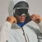 Ortovox Ravine Plus 3L Skijacke grey ice (Herren) Vorschaubild