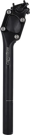 Ergotec PM-705N 31.6mm/350mm Sattelstütze gefedert