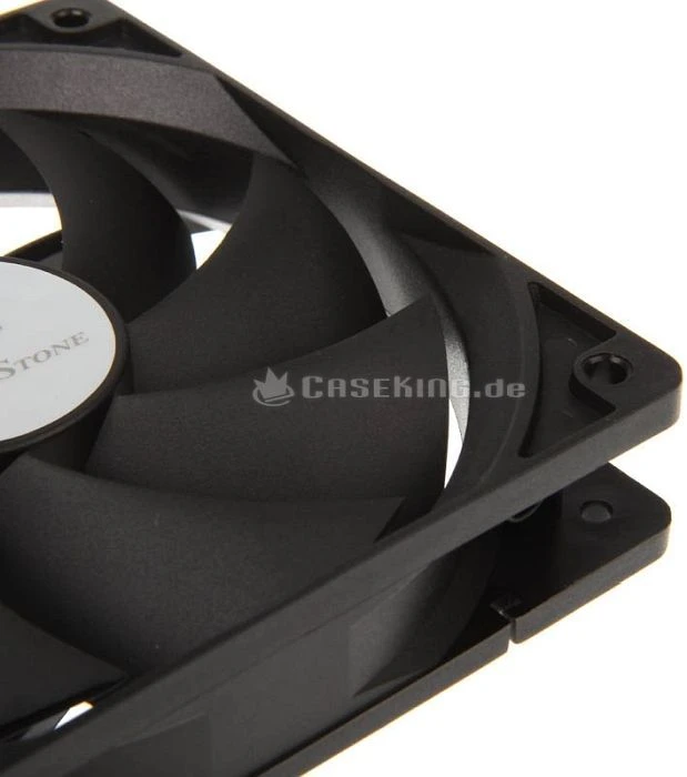 SilverStone FN121-P, 120mm