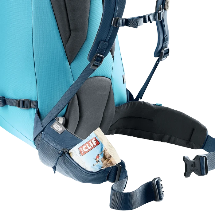 Deuter Guide 42+8 SL lagoon/ink (Damen)