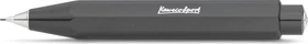 Kaweco Skyline Sport Druckbleistift HB 0.7mm graphit, grau