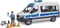 Bruder MB Sprinter Polizei Einsatzfahrzeug mit Light & Sound Modul Vorschaubild
