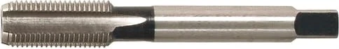 Forum HSS Hand-Gewindebohrer mit Vorschneider, 1/4"x70mm, 1 Stück