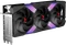 PNY GeForce RTX 4070 Ti XLR8 Gaming Verto Epic-X RGB Overclocked Triple Fan, 12GB GDDR6X, HDMI, 3x DP Vorschaubild