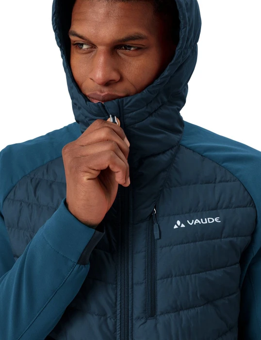 Vaude Elope Hybrid Jacke dark sea (Herren)