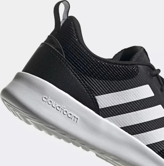 adidas QT Racer 2.0 core black/cloud white/onix (Damen)
