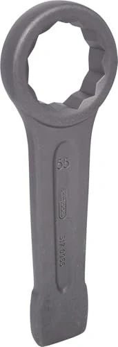 KS Tools Schlag-Einringschlüssel, 55x270mm