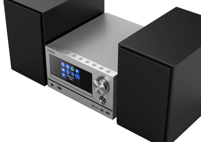 Kenwood M-7000S-S