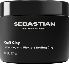 Sebastian Form Craft Clay Modelliercreme, 50ml