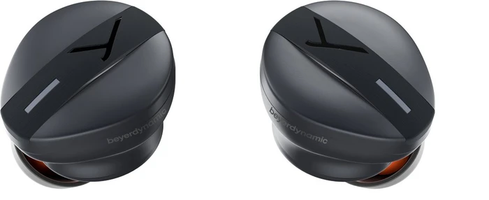 beyerdynamic Free Byrd schwarz