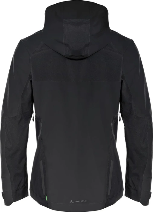 Vaude Moab Pro Fahrradjacke schwarz (Herren)