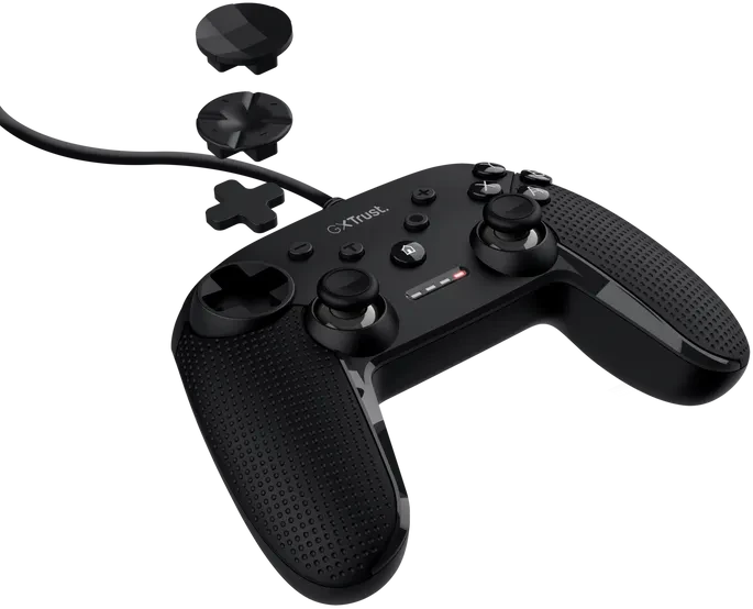 Trust GXT 541 Muta Gamepad (PC)