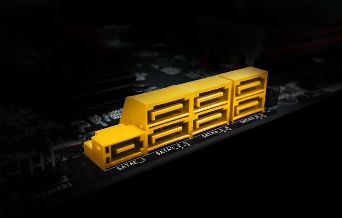 ASRock Z97M OC Formula (Intel 1150)