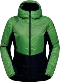 La Sportiva Mythic Primaloft Funktionsjacke aspen green/night sky (Damen)