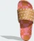 adidas Comfort Adilette semi pink glow/victory gold (Damen) Vorschaubild