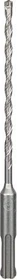 Bosch Professional SDS-plus-7 Hammerbohrer, 10x150x215mm, 1 Stück