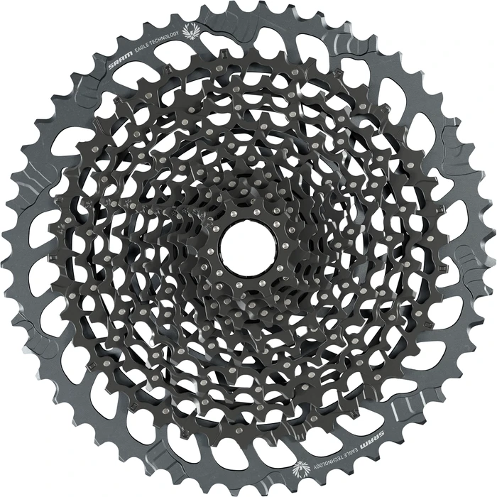 SRAM XG-1275 Eagle 10-52 Kassette