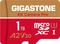 Gigastone 4k Camera Pro MicroSDXC Series Vorschaubild