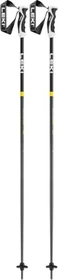 Leki Neolite Alpin Skistock dark anthracite/yellow/black (Modell 2024/2025)