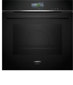 Siemens iQ700 HR776GMB1 Backofen mit Dampfunterstützung