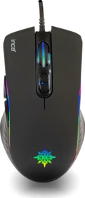 Inca IMG-GT15 RGB Gaming Mouse, USB