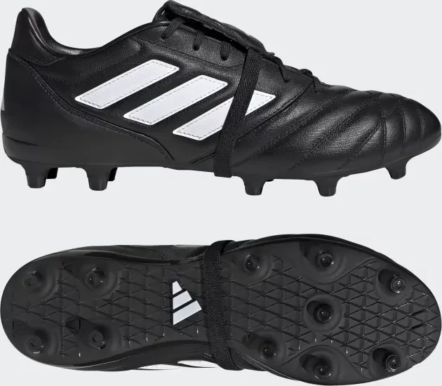 adidas Copa Gloro FG core black/cloud white