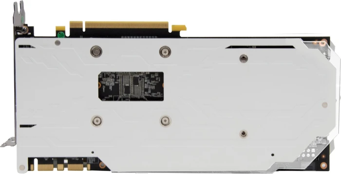 KFA2 GeForce GTX 1080 EXOC-SNPR White, 8GB GDDR5X, DVI, HDMI, 3x DP
