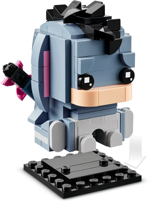 LEGO BrickHeadz - I-Aah