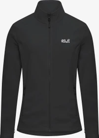 Jack Wolfskin Taunus 100 Jacke schwarz (Damen)