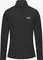 Jack Wolfskin Taunus 100 Jacke schwarz (Damen) Vorschaubild