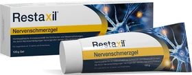 Restaxil Nervenschmerzgel, 120g