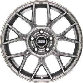 BBS XR 7.5x17 5/120 ET45 (verschiedene Farben)