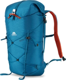 Mountain Equipment Orcus 28+ alto blue