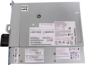 HPE StoreEver 30750 LTO-Ultrium 8 Upgrade Kit, 30TB/12TB, SAS, intern