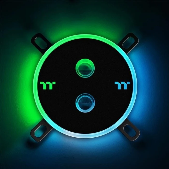 Thermaltake Pacific W4 Plus