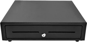 Star Micronics CD4-1616WTSSC48-S2 Kassenlade, weiß