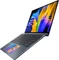 ASUS ZenBook 14X OLED UX5400EG-L7147T, Pine Grey, Core i7-1165G7, 16GB RAM, 1TB SSD, DE Vorschaubild