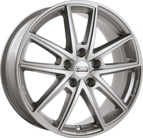 CMS C30 7.0x17 5/114.3 ET43.5 (verschiedene Farben)