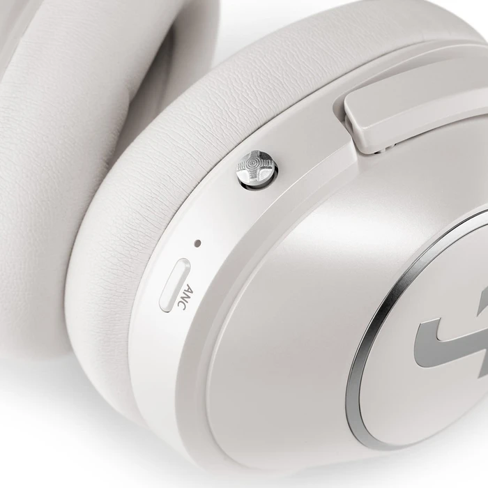 Teufel Real Blue NC pearl white